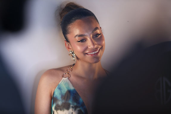 ITC 2025 Industry Dinner